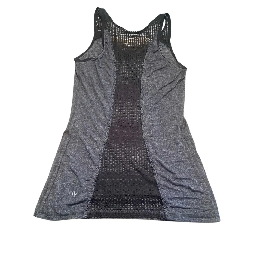 Lululemon Run‎ Tie And Fly Tank